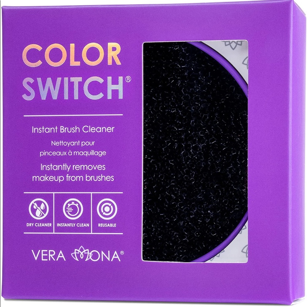 Vera Mona Color Switch
